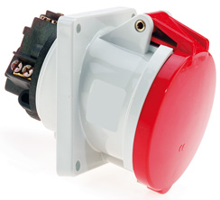 bals暗裝插座 IP44 常用型號