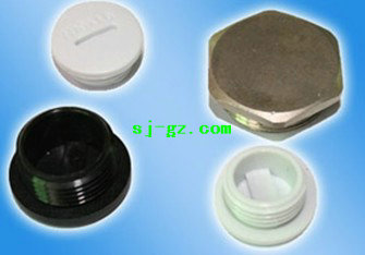 塑料堵頭、防塵帽塞、保護蓋、塑料悶蓋，扣式塞頭,旋入式塞頭,悶蓋,悶頭